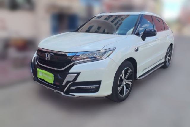 Used Honda UR-V 2017 370TURBO 2WD Prestige Edition China V