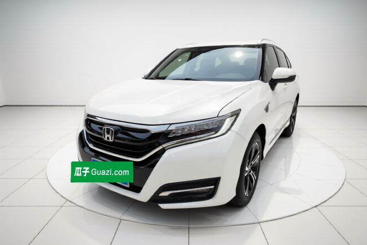 Used Honda UR-V 2017 370TURBO Four-Wheel Drive Prestige Edition China V Guazi used car, China used car export, Used car for sale, Used  cars, Cheapest cars for sale