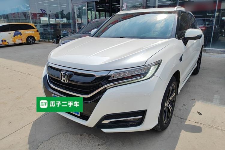Used Honda UR-V 2017 370TURBO Four-Wheel Drive Prestige Edition China V Guazi used car, China used car export, Used car for sale, Used  cars, Cheapest cars for sale