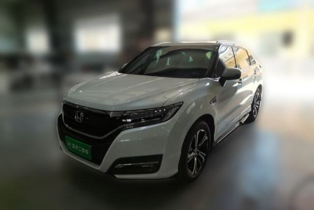 Used Honda UR-V 2017 370TURBO Four-Wheel Drive Prestige Edition China V