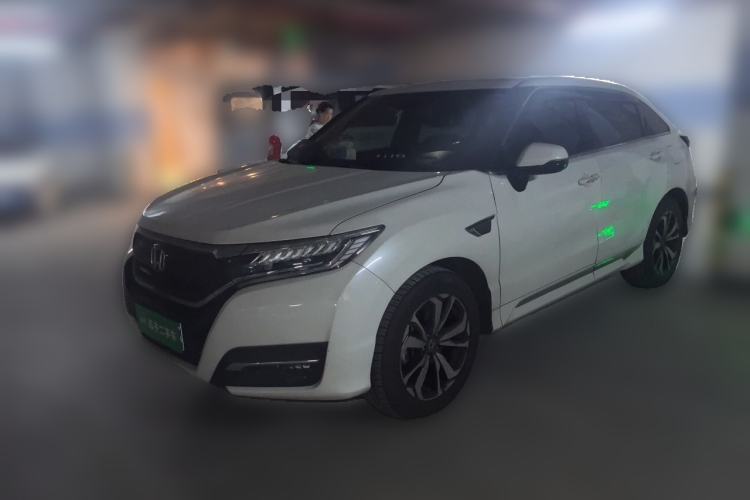 Used Honda UR-V 2017 240TURBO Two-Wheel Drive Luxury Edition China V Guazi used car, China used car export, Used car for sale, Used Honda cars, Cheapest cars for sale