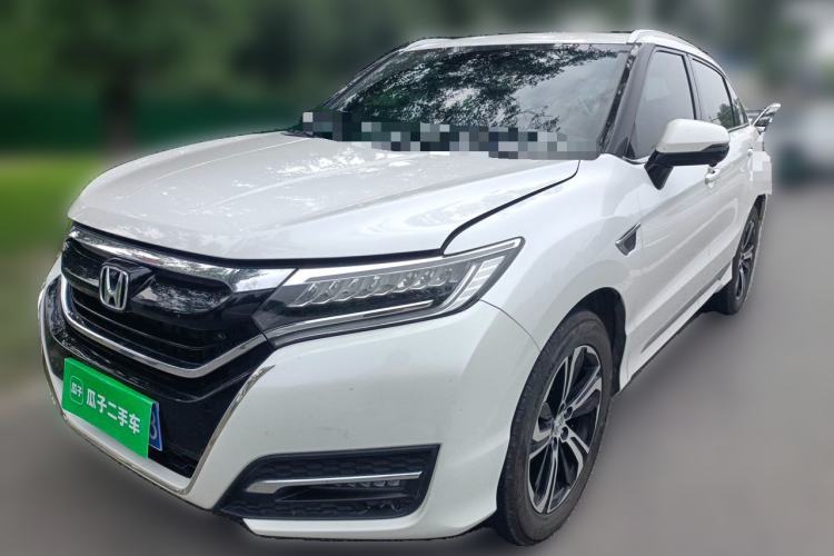 Used Honda UR-V 2017 370TURBO Four-Wheel Drive Prestige Edition China V Guazi used car, China used car export, Used car for sale, Used  cars, Cheapest cars for sale