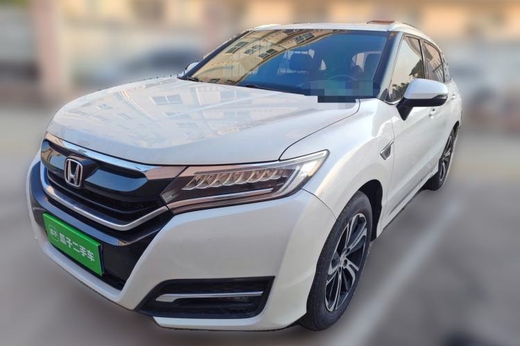 Used Honda UR-V 2017 370TURBO 2WD Prestige Edition China V Guazi used car, China used car export, Used car for sale, Used cars, Cheapest cars for sale