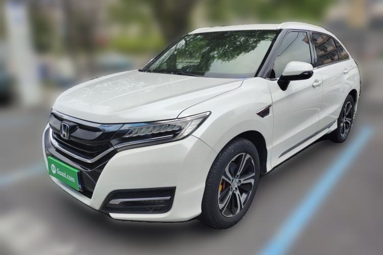 Honda UR-V 2017 370TURBO Four-Wheel Drive Prestige Edition China V مستعملة Guazi used car, China used car export, Used car for sale, Used  cars, Cheapest cars for sale
