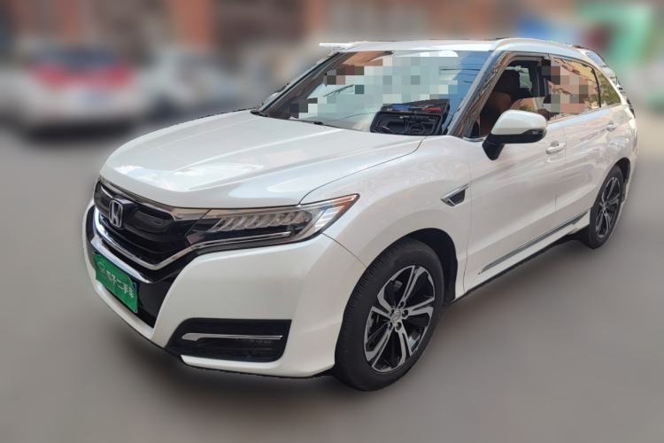 Used Honda UR-V 2017 370TURBO 2WD Prestige Edition China V Guazi used car, China used car export, Used car for sale, Used  cars, Cheapest cars for sale