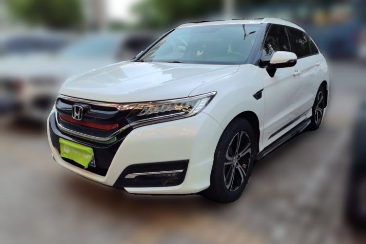 Used Honda UR-V 2017 370TURBO 2WD Prestige Edition China V Guazi used car, China used car export, Used car for sale, Used cars, Cheapest cars for sale