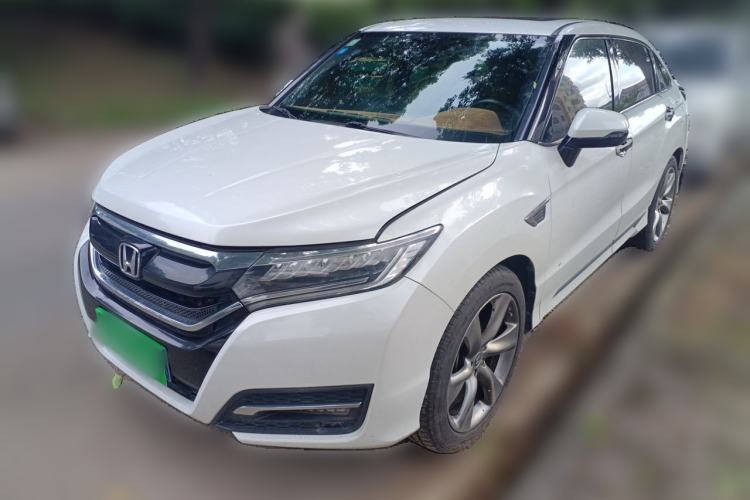 Used Honda UR-V 2017 240TURBO Two-Wheel Drive Luxury Edition China V Guazi used car, China used car export, Used car for sale, Used  cars, Cheapest cars for sale