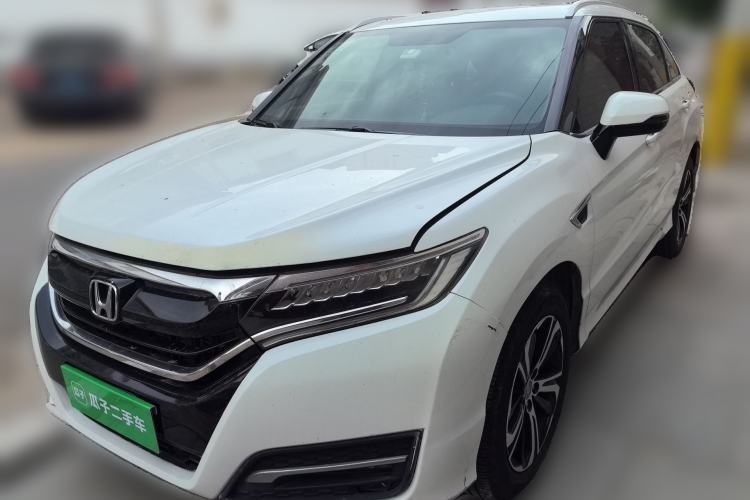 Used Honda UR-V 2017 370TURBO Four-Wheel Drive Prestige Edition China V Guazi used car, China used car export, Used car for sale, Used cars, Cheapest cars for sale