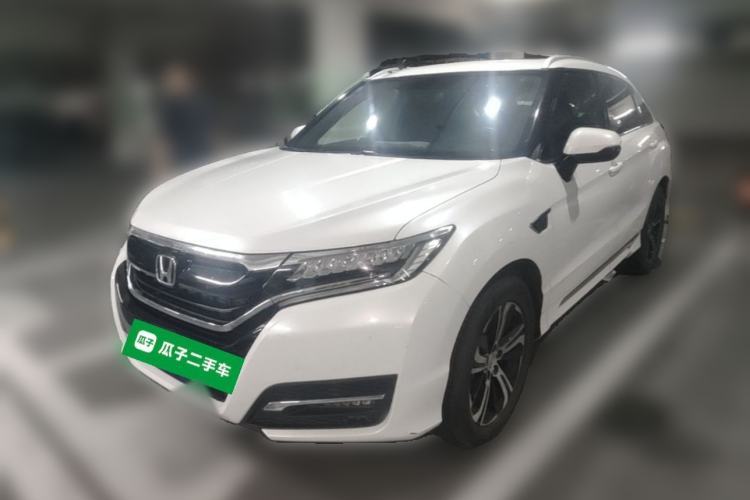 Honda UR-V 2017 370TURBO Four-Wheel Drive Prestige Edition China V مستعملة Guazi used car, China used car export, Used car for sale, Used  cars, Cheapest cars for sale