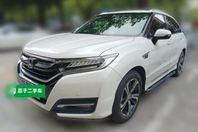 Used Honda UR-V 2017 370TURBO 2WD Prestige Edition China V