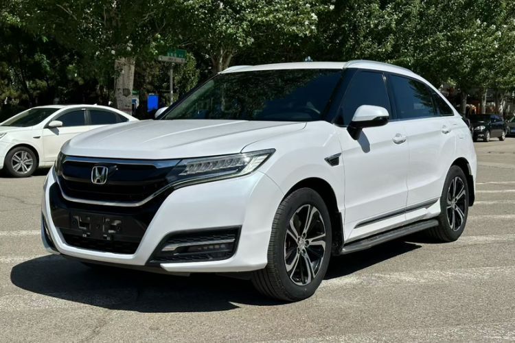 Used Honda UR-V 2017 370TURBO 2WD Prestige Edition China V Guazi used car, China used car export, Used car for sale, Used  cars, Cheapest cars for sale