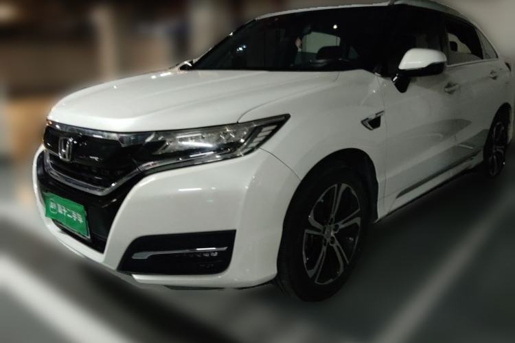 Used Honda UR-V 2017 370TURBO Four-Wheel Drive Prestige Edition China V Guazi used car, China used car export, Used car for sale, Used  cars, Cheapest cars for sale