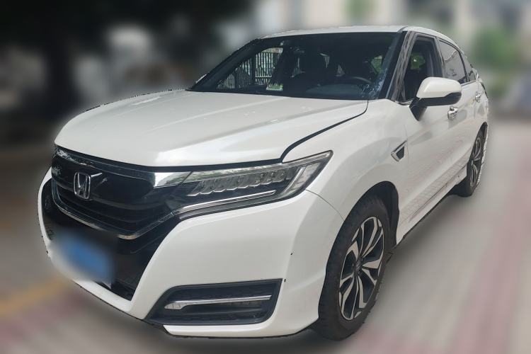 Used Honda UR-V 2017 240TURBO Two-Wheel Drive Luxury Edition China V Guazi used car, China used car export, Used car for sale, Used  cars, Cheapest cars for sale