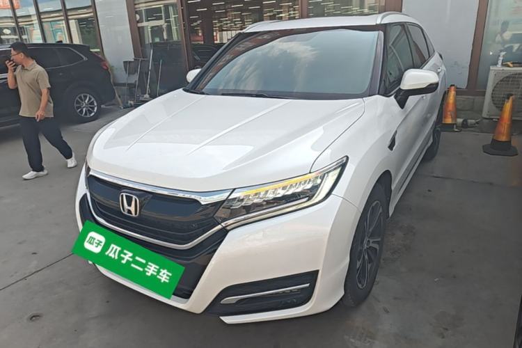 Used Honda UR-V 2017 370TURBO Four-Wheel Drive Prestige Edition China V Guazi used car, China used car export, Used car for sale, Used cars, Cheapest cars for sale