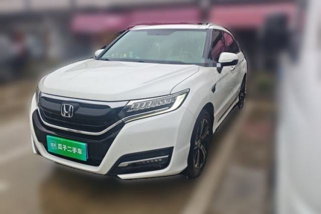 Used Honda UR-V 2017 370TURBO 2WD Prestige Edition China V