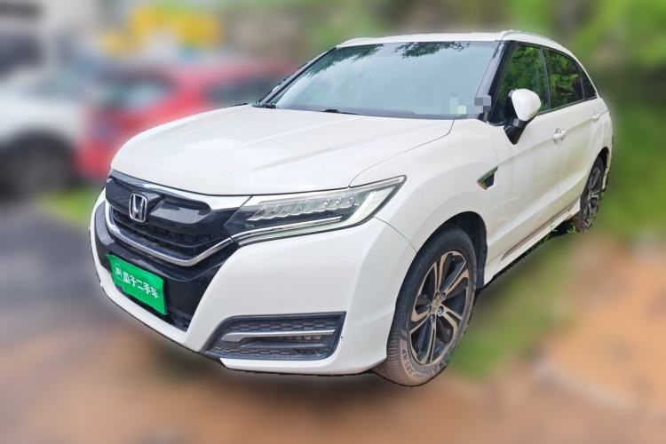 Used Honda UR-V 2017 370TURBO Four-Wheel Drive Prestige Edition China V Guazi used car, China used car export, Used car for sale, Used cars, Cheapest cars for sale
