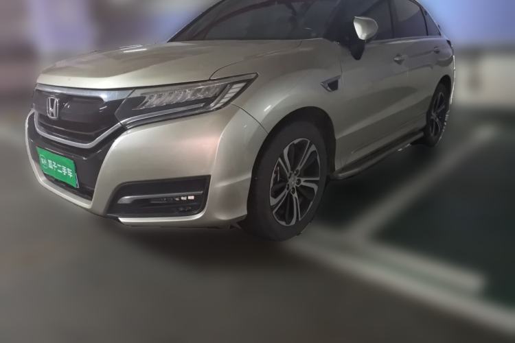 Ojetý Honda UR-V 2017 370TURBO Four-Wheel Drive Prestige Edition China V Guazi used car, China used car export, Used car for sale, Used  cars, Cheapest cars for sale