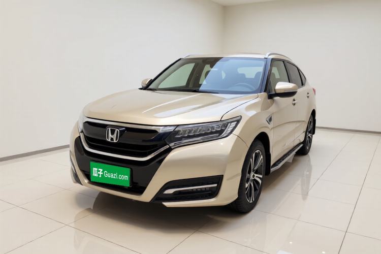 Used Honda UR-V 2017 370TURBO 2WD Prestige Edition China V Guazi used car, China used car export, Used car for sale, Used cars, Cheapest cars for sale