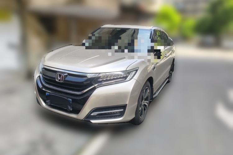 Used Honda UR-V 2017 370TURBO 2WD Prestige Edition China V Guazi used car, China used car export, Used car for sale, Used cars, Cheapest cars for sale