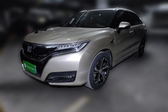 Used Honda UR-V 2017 370TURBO 2WD Prestige Edition China V