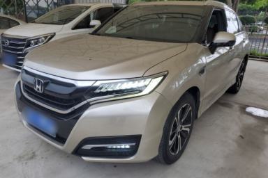 Used Honda UR-V 2017 370TURBO 2WD Prestige Edition China V