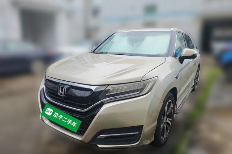 Used Honda UR-V 2017 370TURBO 2WD Prestige Edition China V Guazi used car, China used car export, Used car for sale, Used  cars, Cheapest cars for sale