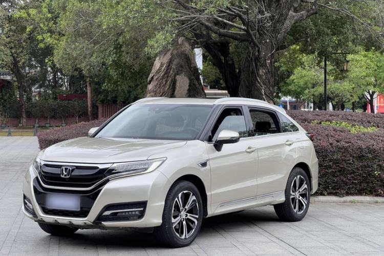 Used Honda UR-V 2017 370TURBO Four-Wheel Drive Prestige Edition China V Guazi used car, China used car export, Used car for sale, Used cars, Cheapest cars for sale