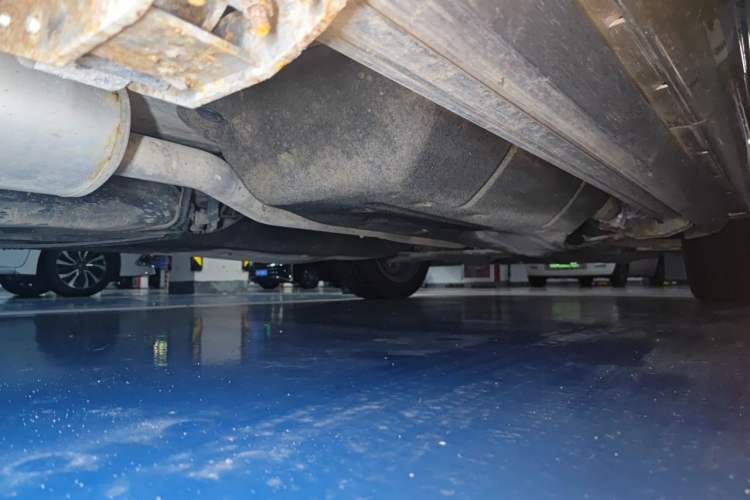 Used Honda UR-V 2017 370TURBO 2WD Prestige Edition China V Chassis Rear Right