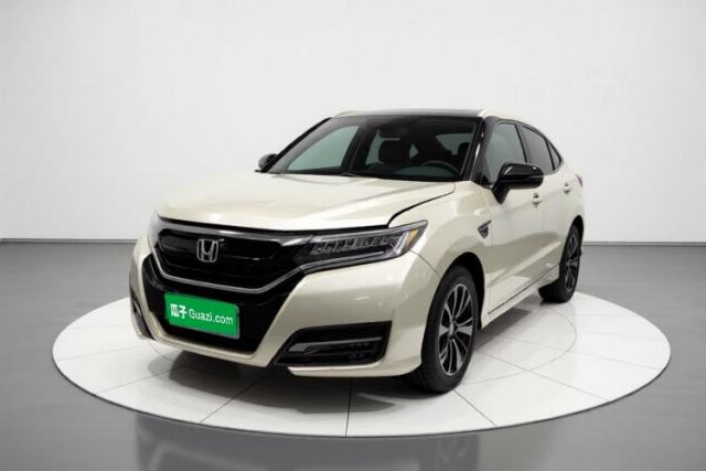 Used Honda UR-V 2017 370TURBO 2WD Prestige Edition China V