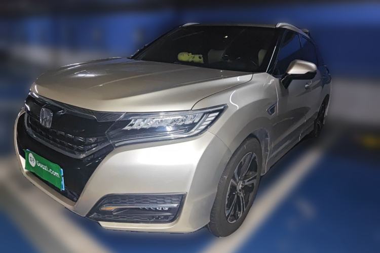 Used Honda UR-V 2017 370TURBO 2WD Prestige Edition China V Guazi used car, China used car export, Used car for sale, Used  cars, Cheapest cars for sale
