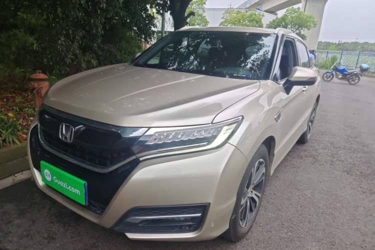 Used Honda UR-V 2017 370TURBO 2WD Prestige Edition China V Guazi used car, China used car export, Used car for sale, Used cars, Cheapest cars for sale
