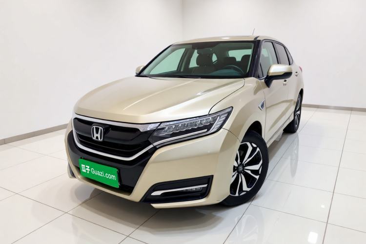 Gebrauchter Honda UR-V 2017 240TURBO Two-Wheel Drive Luxury Edition China V Guazi used car, China used car export, Used car for sale, Used  cars, Cheapest cars for sale