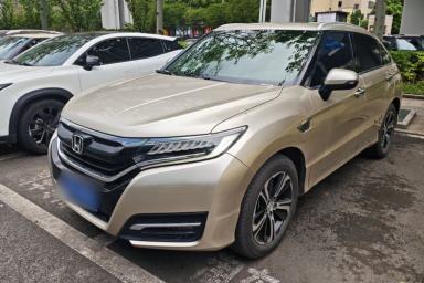 Used Honda UR-V 2017 370TURBO 2WD Prestige Edition China V
