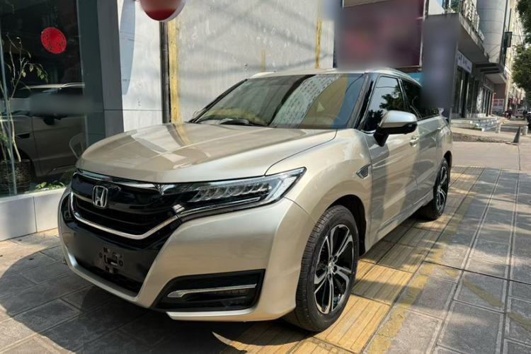 Used Honda UR-V 2017 370TURBO Four-Wheel Drive Prestige Edition China V Guazi used car, China used car export, Used car for sale, Used  cars, Cheapest cars for sale