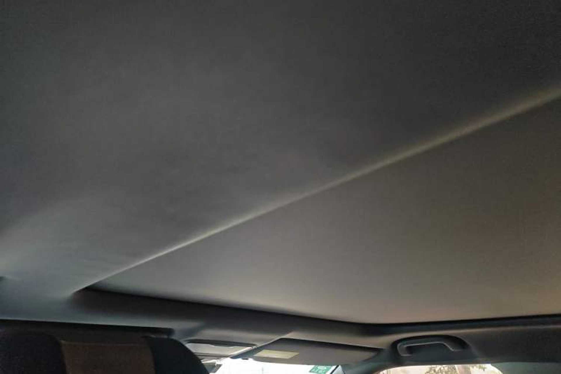Used Honda UR-V 2017 370TURBO 2WD Prestige Edition China V Headliner
