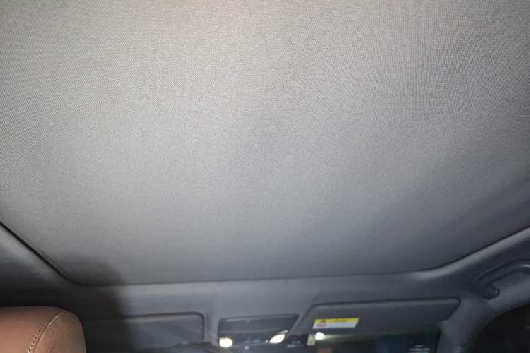 Used Honda UR-V 2017 370TURBO 2WD Prestige Edition China V Headliner