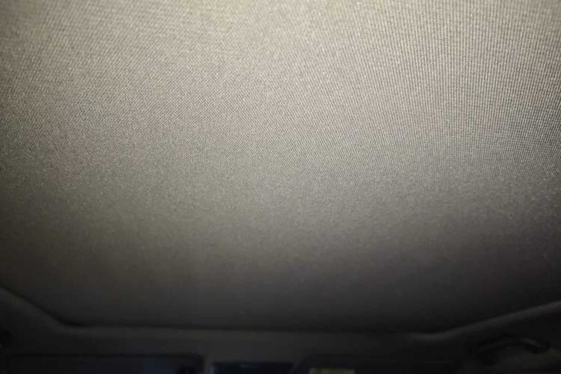Used Honda UR-V 2017 370TURBO Four-Wheel Drive Prestige Edition China V Headliner