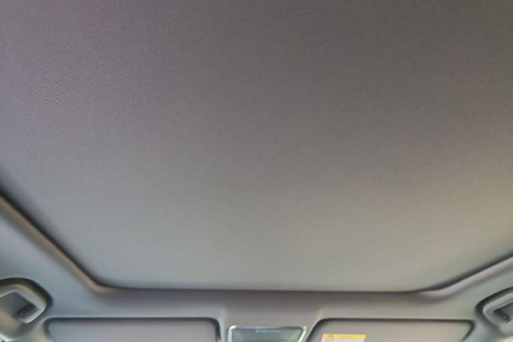 Used Honda UR-V 2017 370TURBO 2WD Prestige Edition China V Headliner