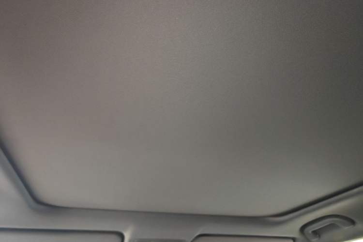 Used Honda UR-V 2017 370TURBO Four-Wheel Drive Prestige Edition China V Headliner