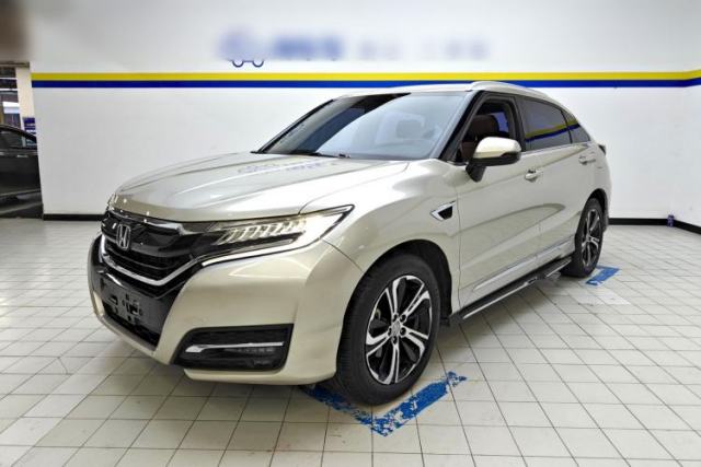 Used Honda UR-V 2017 370TURBO 2WD Prestige Edition China V