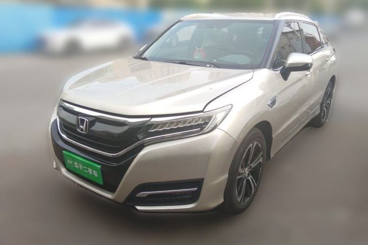 Used Honda UR-V 2017 370TURBO 2WD Prestige Edition China V Guazi used car, China used car export, Used car for sale, Used Honda cars, Cheapest cars for sale