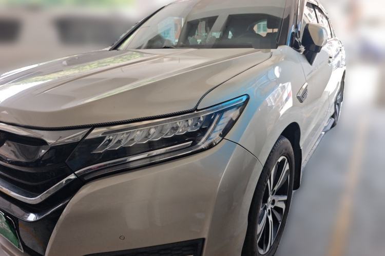 Used Honda UR-V 2017 370TURBO Four-Wheel Drive Prestige Edition China V Guazi used car, China used car export, Used car for sale, Used Honda cars, Cheapest cars for sale