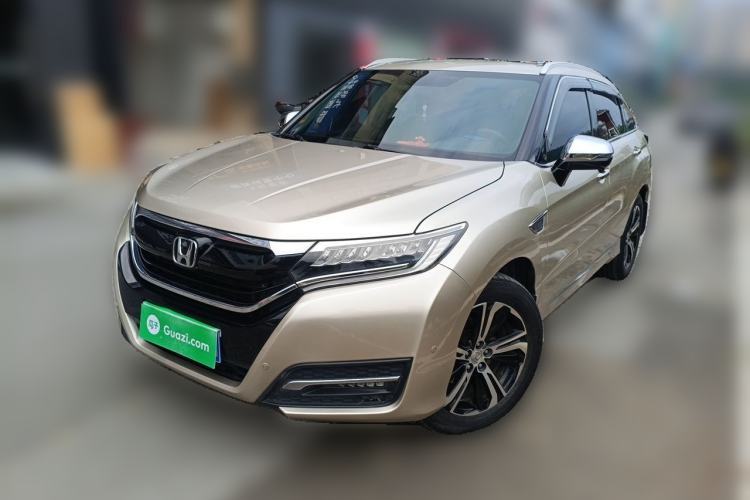 Used Honda UR-V 2017 370TURBO Four-Wheel Drive Prestige Edition China V Guazi used car, China used car export, Used car for sale, Used  cars, Cheapest cars for sale