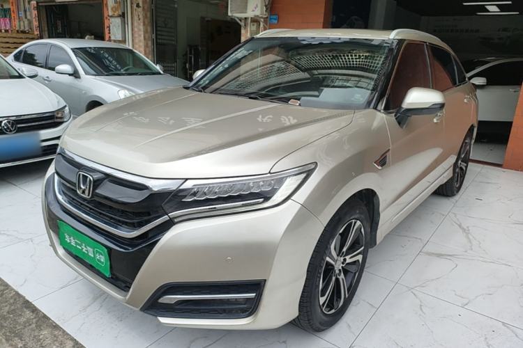 Used Honda UR-V 2017 370TURBO 2WD Prestige Edition China V Guazi used car, China used car export, Used car for sale, Used  cars, Cheapest cars for sale
