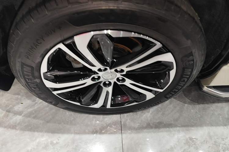 Used Honda UR-V 2017 370TURBO 2WD Prestige Edition China V Right Rear Wheel Hub
