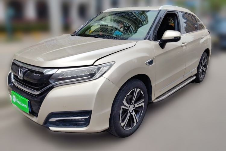 Used Honda UR-V 2017 370TURBO Four-Wheel Drive Prestige Edition China V Guazi used car, China used car export, Used car for sale, Used  cars, Cheapest cars for sale