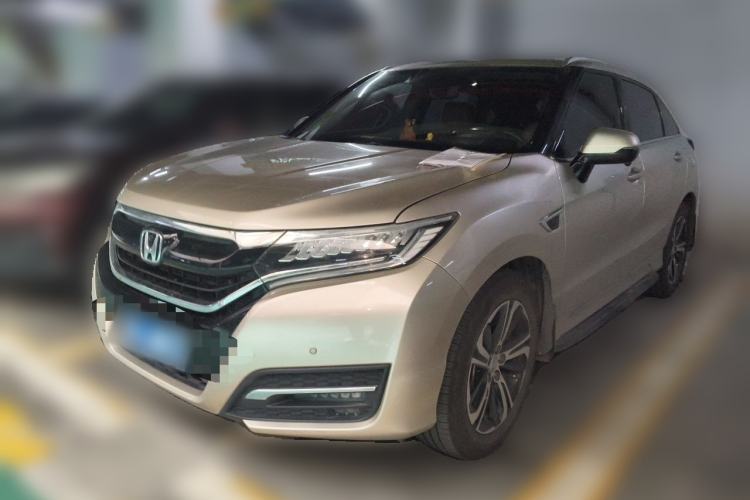 Used Honda UR-V 2017 370TURBO Four-Wheel Drive Prestige Edition China V Guazi used car, China used car export, Used car for sale, Used  cars, Cheapest cars for sale