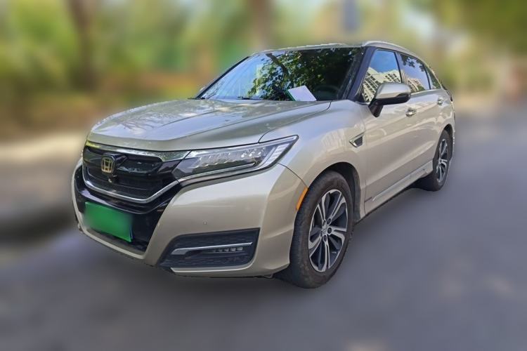 Gebrauchter Honda UR-V 2017 370TURBO 2WD Prestige Edition China V Guazi used car, China used car export, Used car for sale, Used cars, Cheapest cars for sale