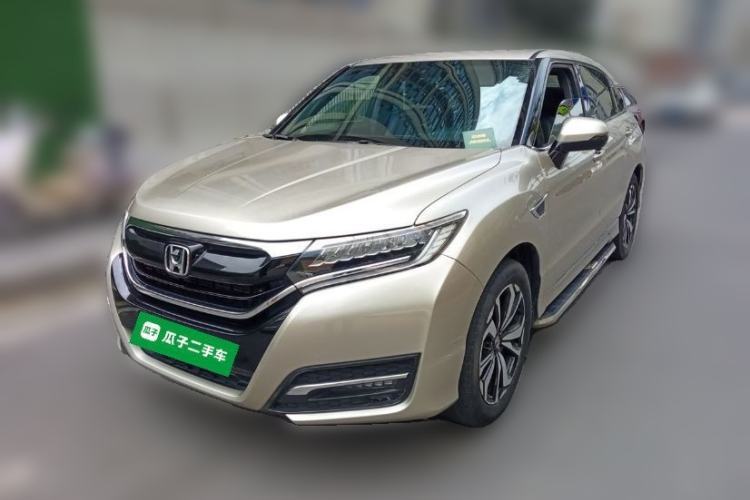Used Honda UR-V 2017 240TURBO Two-Wheel Drive Luxury Edition China V Guazi used car, China used car export, Used car for sale, Used  cars, Cheapest cars for sale