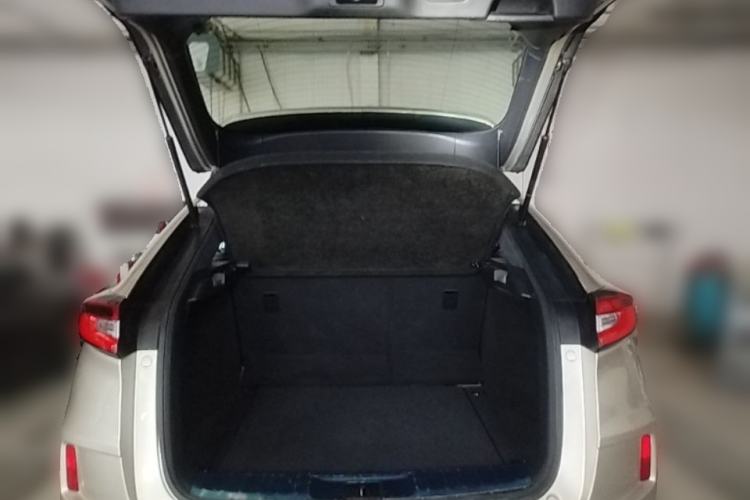 Used Honda UR-V 2017 370TURBO 2WD Prestige Edition China V Trunk